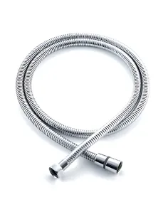 Шланг для душа Koer KB-0801-125-01 Chrome, 125 см