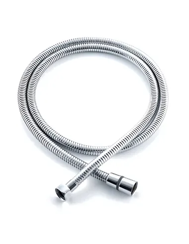 Шланг для душа Koer KB-0801-125-01 Chrome, 125 см