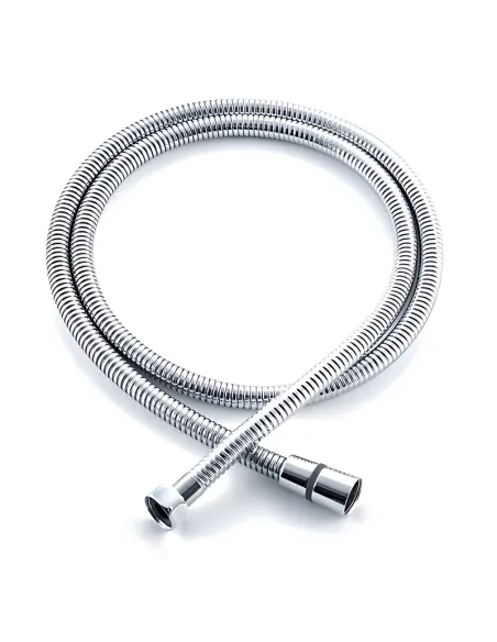 Шланг для душа Koer KB-0801-125-01 Chrome, 125 см
