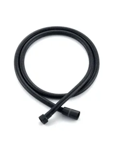 Шланг для душу Koer KB-0801-150-05 Black, 150 см