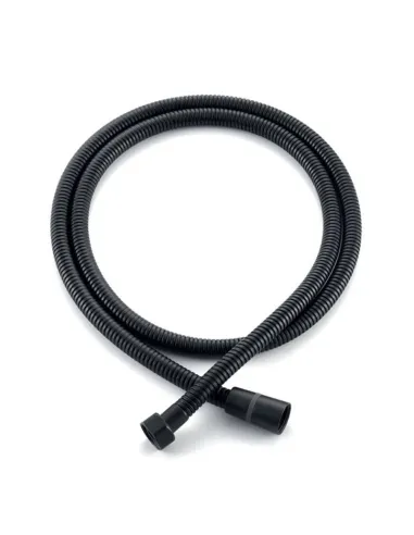 Шланг для душа Koer KB-0801-150-05 Black, 150 см