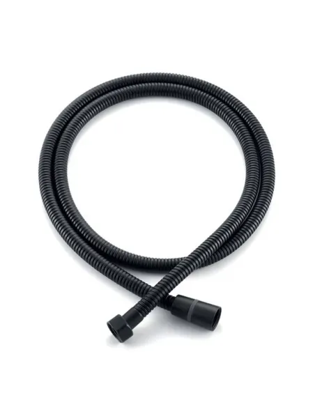 Шланг для душа Koer KB-0801-150-05 Black, 150 см