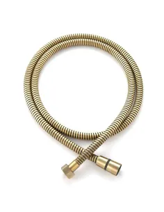 Шланг для душа Koer KB-0801-150-09 Bronze, 150 см