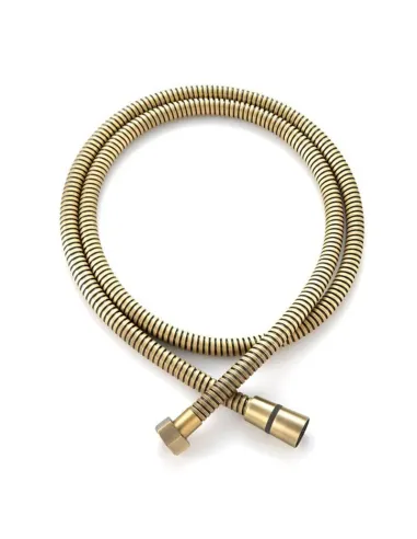 Шланг для душа Koer KB-0801-150-09 Bronze, 150 см