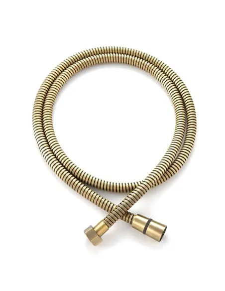Шланг для душу Koer KB-0801-150-09 Bronze, 150 см