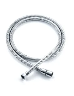 Шланг для душа Koer KB-0801-200-01 Chrome, 200 см
