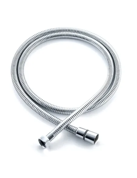 Шланг для душа Koer KB-0801-200-01 Chrome, 200 см