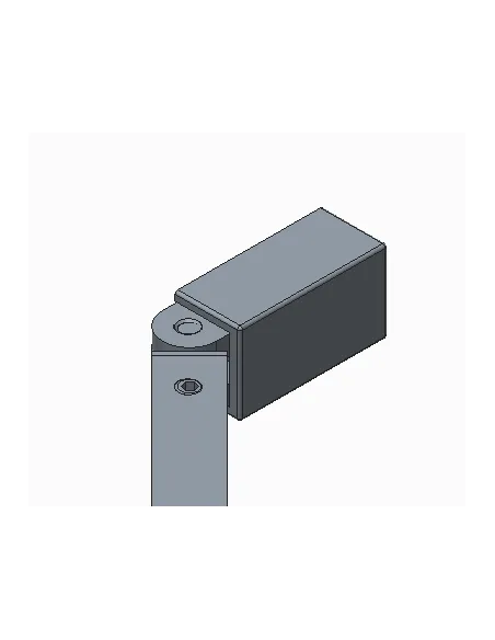 Стеклянная шторка для ванной Koer SR BS03-95x140-TR-01, распашная