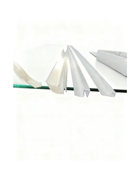 Стеклянная шторка для ванной Koer SR BS06-120x150-TR-12, раздвижная