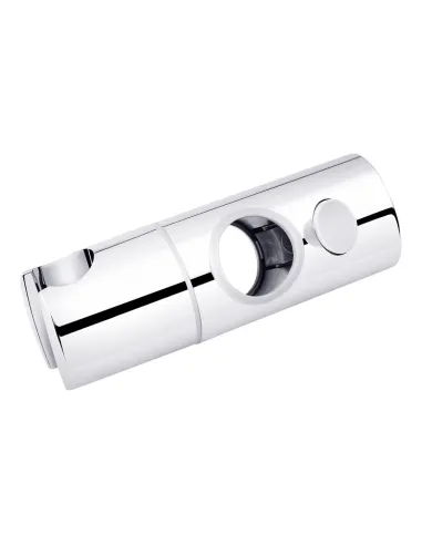 Душевая система Kroner KRP Basis - C063, с изливом, высота 151 см, однорычажная
