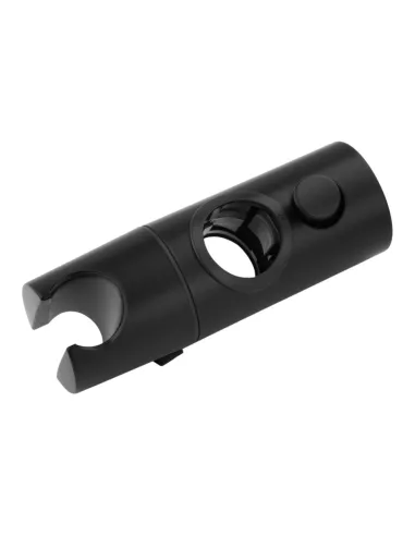 Душевая система Kroner KRP Vog - SCH064, с изливом, высота 91.5-126.5 см, однорычажная