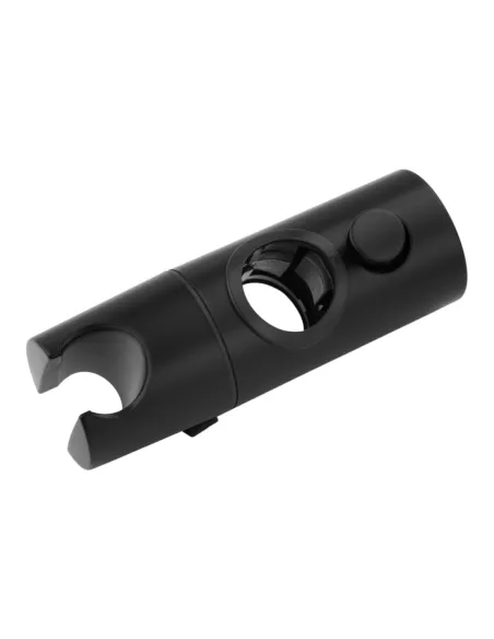 Душевая система Kroner KRP Vog - SCH064, с изливом, высота 91.5-126.5 см, однорычажная