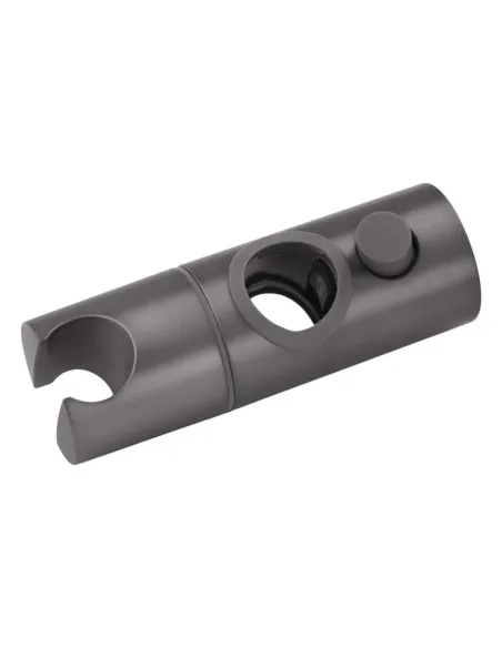 Душова система Kroner Element 211318-5301, з виливом, висота 91.5-126.5 см, одноважільна
