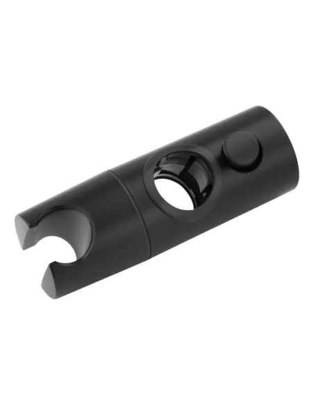 Душова система Kroner Element 211318-3801, з виливом, висота 91.5-126.5 см, одноважільна
