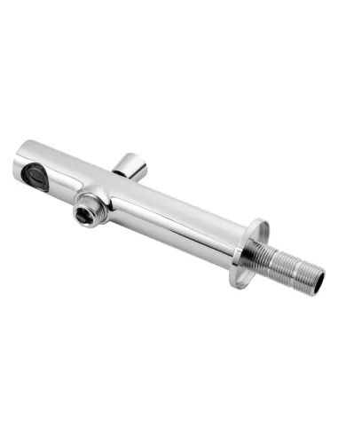 Душевая система Kroner Element 211335A-0101, скрытого монтажа, с изливом