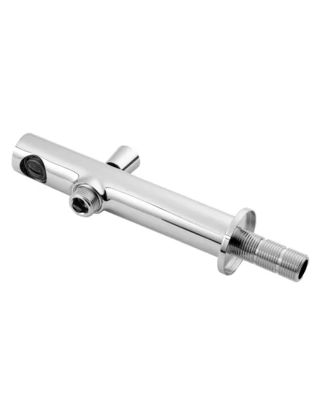 Душевая система Kroner Element 211335A-0101, скрытого монтажа, с изливом