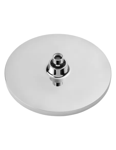 Душова система Kroner Element 211335A-0101, прихованого монтажу, зі зливом
