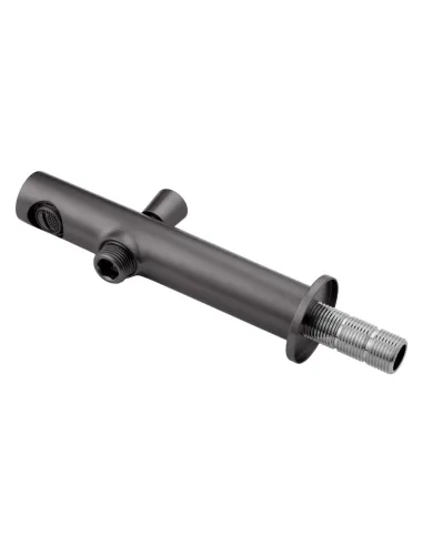 Душова система Kroner Element 211335A-5301, прихованого монтажу, зі зливом