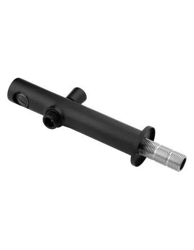 Душевая система Kroner Element 211335A-3801, скрытого монтажа, с изливом