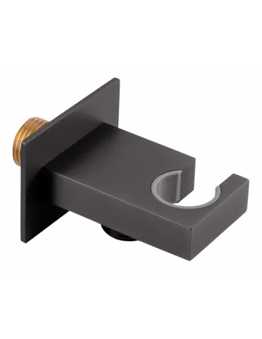 Душевая система Kroner Element Thermo 211461-5301, скрытого монтажа, с термостатом, без излива