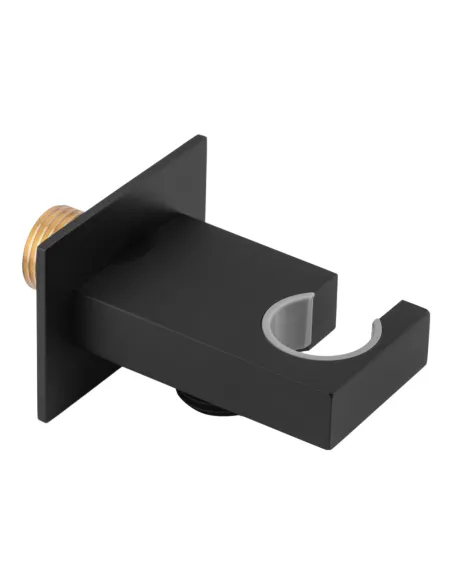 Душова система Kroner Element Thermo 211461-3801, прихованого монтажу, з термостатом, без виливу