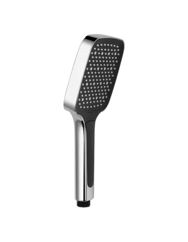 Душевая система Kroner Element Thermo 211462-0101, скрытого монтажа, с термостатом, с изливом