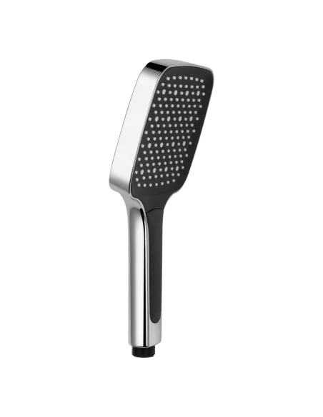 Душевая система Kroner Element Thermo 211462-0101, скрытого монтажа, с термостатом, с изливом