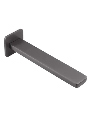 Душова система Kroner Element Thermo 211462-5301, прихованого монтажу, з термостатом, з виливом