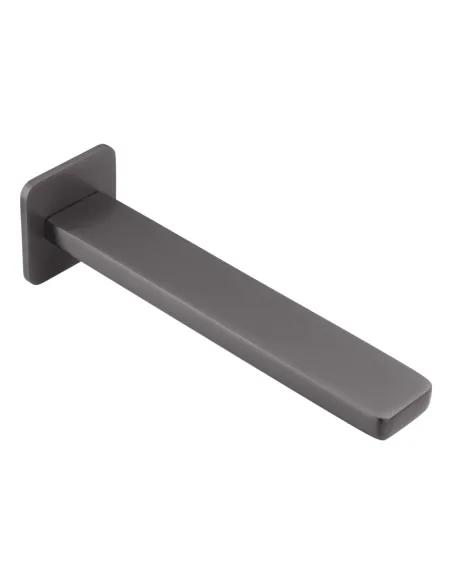 Душевая система Kroner Element Thermo 211462-5301, скрытого монтажа, с термостатом, с изливом