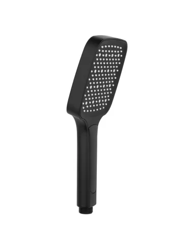 Душова система Kroner Element Thermo 211462-3801, прихованого монтажу, з термостатом, з виливом