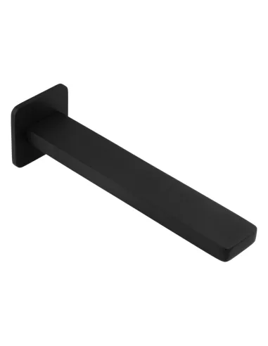 Душова система Kroner Element Thermo 211462-3801, прихованого монтажу, з термостатом, з виливом