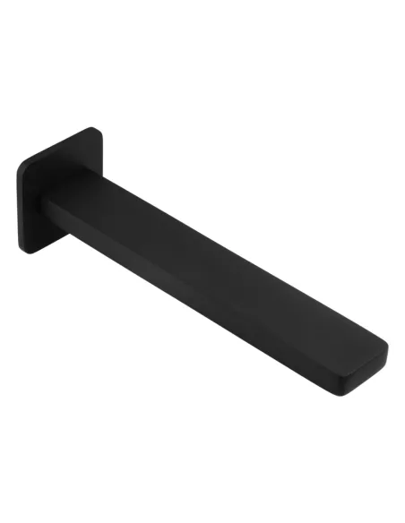 Душевая система Kroner Element Thermo 211462-3801, скрытого монтажа, с термостатом, с изливом