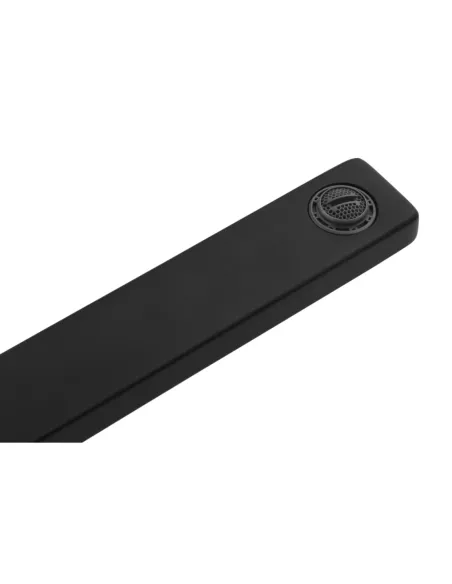 Душевая система Kroner Element Thermo 211462-3801, скрытого монтажа, с термостатом, с изливом
