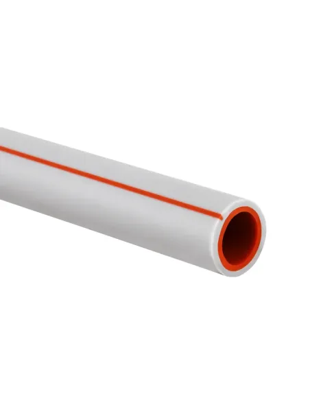 Полипропиленовая труба Koer PPR 32 х 5.4 мм, PN 20, серая