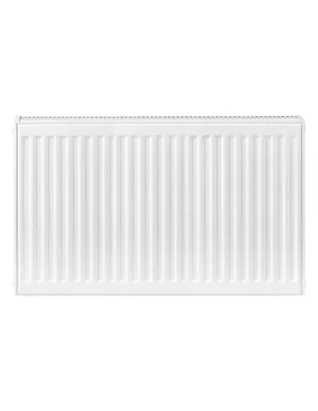 Радіатор сталевий Kroner 600х800 мм, 22 тип, бічне підключення
