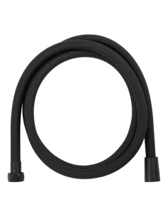 Шланг для душа Kroner KRM - SCH608 Anti-Twist, черный, 120 см