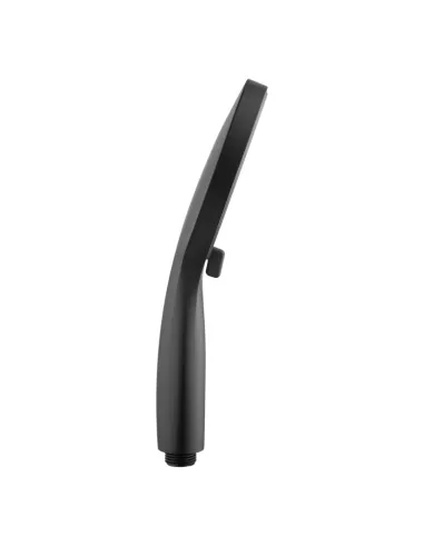 Лейка для ручного душа Kroner Element 2801512915Z-3801, 120х250х75 мм, 3 режима, хром