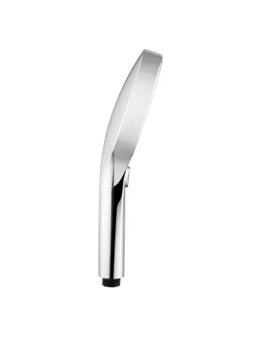 Лійка для ручного душу Kroner Element 2801552901Z-0101, 126х260х65 мм, 4 режими, хром