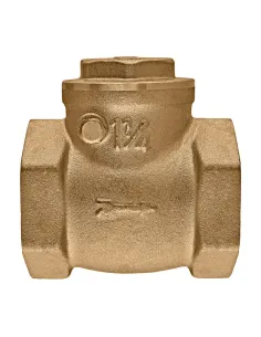 Обратный клапан для отопления Koer KR.174-32 - 1 1/4 дюйма