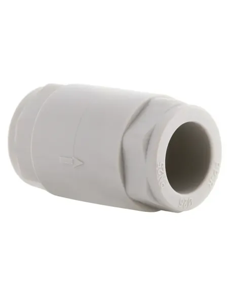Обратный клапан Koer K0252.PRO - 25 PPR