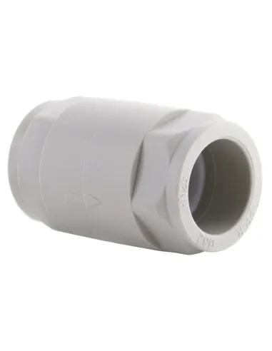 Обратный клапан Koer K0253.PRO - 32 PPR