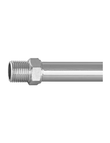 Кран шаровой для полива Koer KR.290-35 1/2х3/4 дюйма, незамерзающий