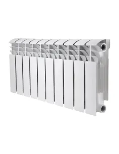 Радиатор биметаллический Koer 100 Bimetal-300 ULTRA, 10 секций