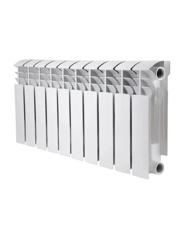 Радиатор биметаллический Koer 100 Bimetal-300 ULTRA, 10 секций