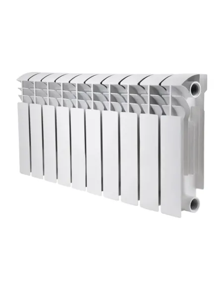 Радиатор биметаллический Koer 100 Bimetal-300 ULTRA, 10 секций