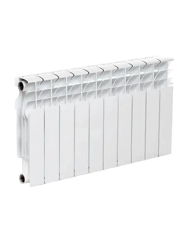 Радиатор биметаллический Koer 100 Bimetal-350 EXTREME, 10 секций
