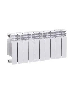 Радиатор биметаллический Koer 110 Bimetal-350 Maxi, 10 секций