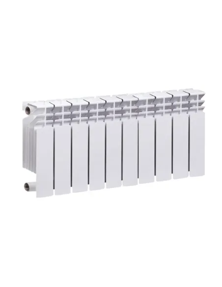 Радиатор биметаллический Koer 110 Bimetal-350 Maxi, 10 секций