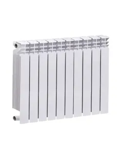 Радиатор биметаллический Koer 110 Bimetal-500 Maxi, 10 секций