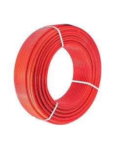 Труба для теплої підлоги Koer PEX-A EVOH 16 х 2 мм поліетиленова з кисневим бар`єром, 500 метрів